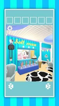 夏季甜品店(SummerSweetsShop)