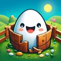 鸡蛋传说放置RPG手机版