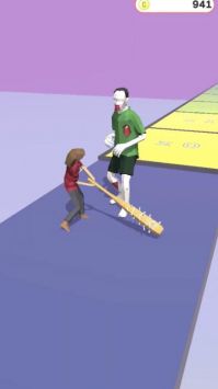 拍打僵尸跑(Slap Zombie Run)手游直装版(2)