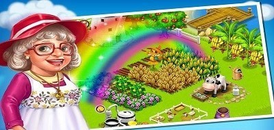 庄园农场(FamilyFarm)