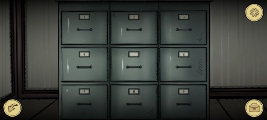 奇怪案例2庇护(Asylum)手机免费版
