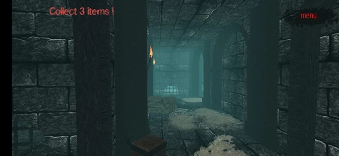 3D地牢迷宫(Maze)免费版