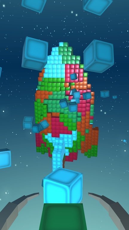 Colors 3D游戏纯净版