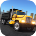 工业运输车(Industry Transporter)