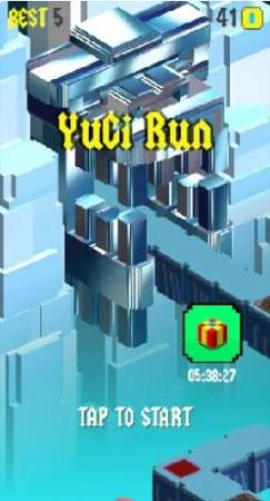 尤吉快跑(YuGiRun)游戏无广告版