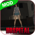 逃离生化危机医院(THE HOSPITAL)手游版