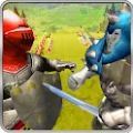 地球领主战斗模拟器(Earth Lords Battle Simulator)手游免费版