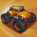 汽车特技比赛(Car Stunt Races)手机最新版