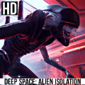 深空异形隔离(Deep Space: Alien Isolation)直装版