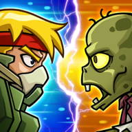 塔防进击的僵尸(Heroes Defense: Attack on Zombie)通用版