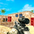 士兵营地射击(Military Shooting Game)