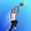 接球投篮(Catch And Shoot)