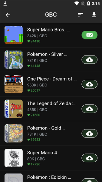 VideoGame解锁高级版