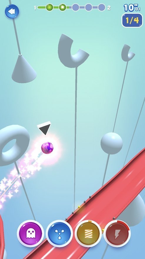 大理石竞赛3D(MarbleRace3D)游戏官方最新版2