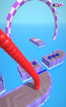 之字形桥(Zig Zag Bridge)游戏安装包