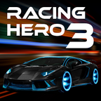 赛车英雄3(Racing Hero 3)无广告版
