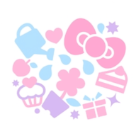 三丽鸥明星的微笑小镇(SweetDays)安卓官方版
