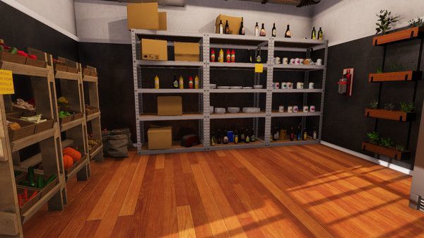 虚拟厨房模拟器(Family Style)手游无广告版