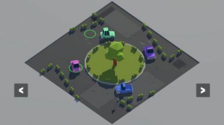 停车恐慌(Parking Panic)直装游戏版(3)