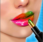 唇妆艺术时尚艺术(LipMakeupArt)游戏最新版