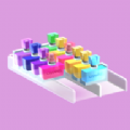 香水分类难题(Perfume Sort Puzzle)直装游戏版