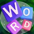简单单词粉碎(WordCrush-Simple)游戏完整版