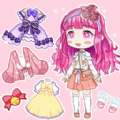 心动盲盒女孩游戏正版
