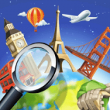 隐藏的城市冒险(HiddenCityAdventure)安卓版