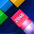 Merge Block 3D