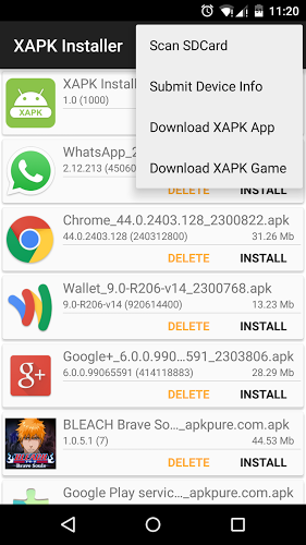 xapkInstaller正版