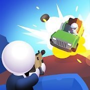 盛怒公路(Rage Road)免费原版