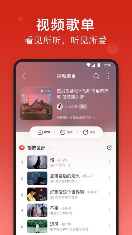 音乐播放器专业版(2)
