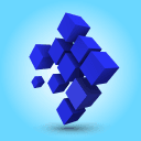 拼凑立方3D(Piece It Together 3D)