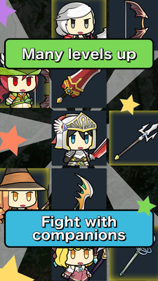 点击英雄ol(Clicker Heroes)手游无广告版(3)