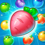 趣味农场合并(Fun Farm Merge)正版