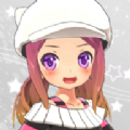 小忍女孩正版
