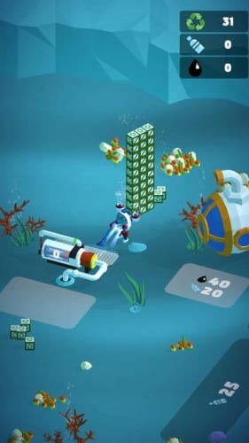 水底世界无广告版(2)