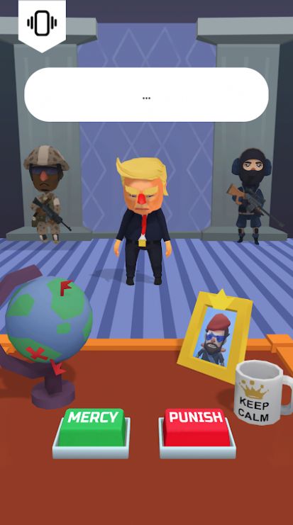 让我们成为独裁者(Dictator)免费原版