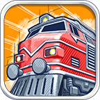 纸火车：铁路交通(PaperTrain:RailwayTraffic)手游无广告版 