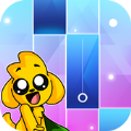 克克瓷砖(MikeCrack Piano Game)免费原版