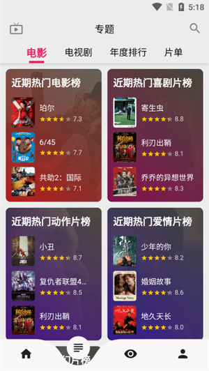 乐看视频正版图2
