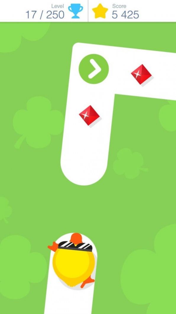 一路小跑(Tap Tap Dash)安卓官方版