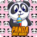 熊猫果汁机(Panda Juice Maker)