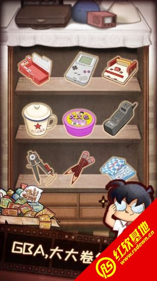 小学鸡旧时光回忆(小学鸡)手机最新版