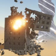 终极破坏模拟器(UltimateDestruction)游戏最新版