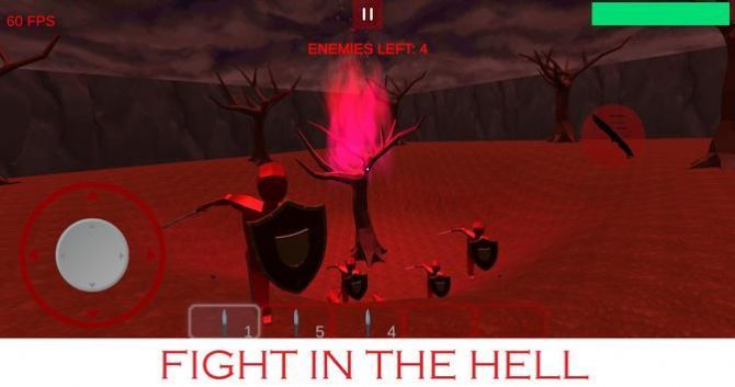 混沌多边形(Polygons Of Chaos)最新免费版