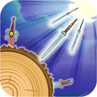 皇家飞刀(Knives Royale)免费原版
