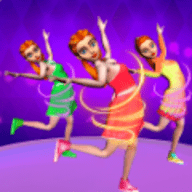 放置舞蹈课(Dance Class Idle)