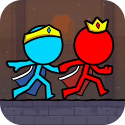 红蓝火柴人2全皮肤解锁版 V1.2.9