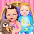 装扮照顾宝宝(BabyDressUp)游戏无广告版